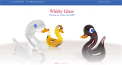 Desktop Screenshot of luckyducks.tcchold.com
